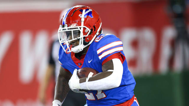 South Oak Cliff vs Duncanville August 25, 2023 Photo-Michael Horboivetz34